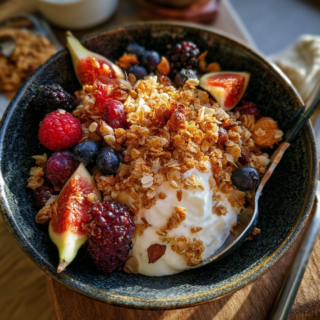 Frühstücksideen für Gäste