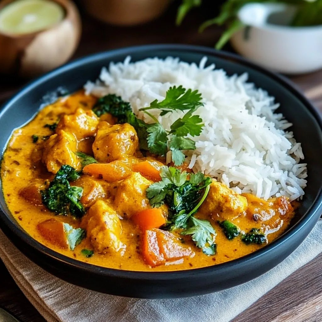 KÜRBIS-SÜSSKARTOFFEL-CURRY