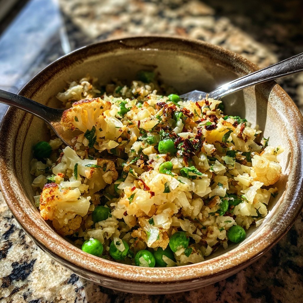 Leichte Familienküche